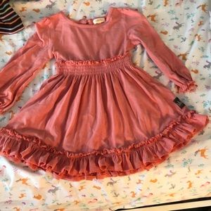 Matilda Jane twirl dress